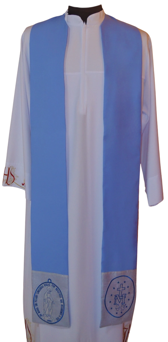 Alba 1